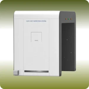 Cargo and Vehicle Inspection System TS-C260220 unit