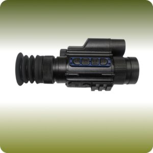 MLT635L Thermal Imaging Camera