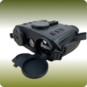 Thermal Imager TI-600 rear view