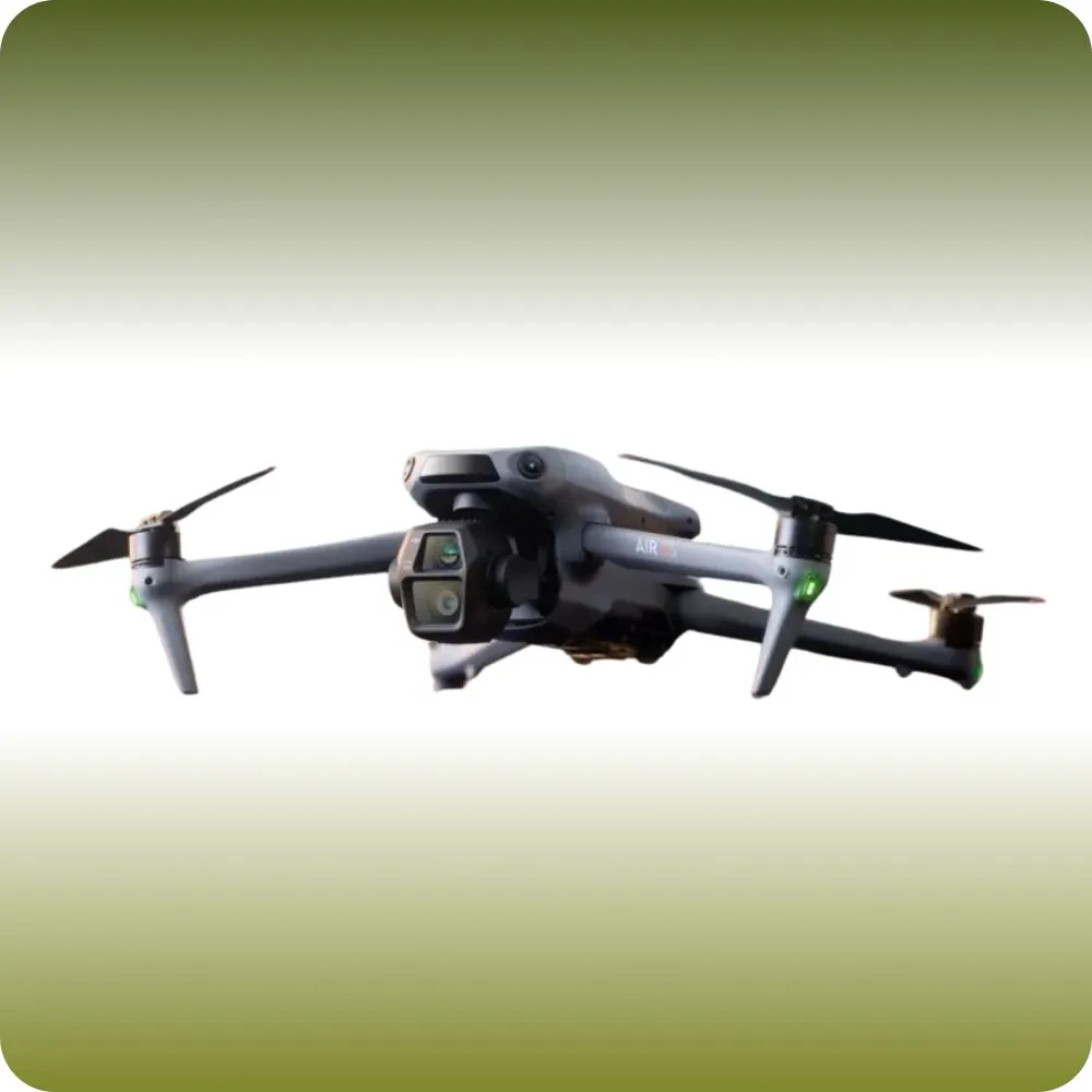 Advanced 4K Aerial Drone AHSL-D6S 1st