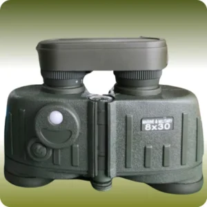 Tactical Marine Binoculars 8x30R FRONT
