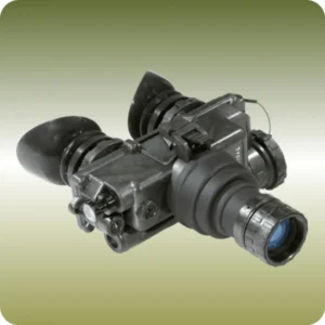 PVS 7 Gen 2 Night Vision Binocular front